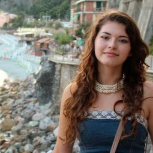 Meet your Posher, Kate